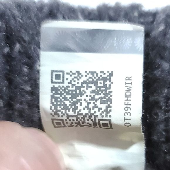 UGG Australia Cambridge Boot 1006013 Grey Suede Woman's US Size 8 Read - Picture 14 of 16